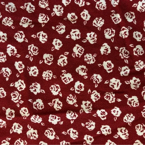 Reformation Leora Dress Kendie - Size 2 - Picture 5 of 5